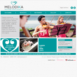 Melodika Eventi